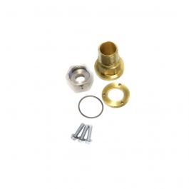 Emerson Flow Control (Alco) 066078 Female Nut Screw Adapter