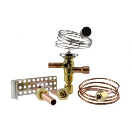 Emerson Flow Control (Alco) 066661 2-Ton Thermal Expansion Valve (TXV) W/Connect R410A