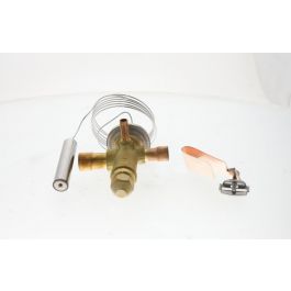 Danfoss 067N9403 6Ton Thermal Expansion Valve(TxV) TGEX R22 1/2"x5/8"