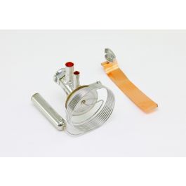 Danfoss 068U4280 Thermostatic expansion valve TCAE 3/8" X 5/8"