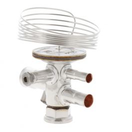 Danfoss 068U4304 Thermostatic Expansion Valve TCAE 3/8"x5/8"