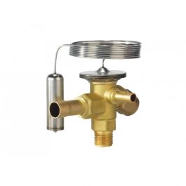 Danfoss 068Z3446 Thermostatic Expansion Valve(TXV) R407C