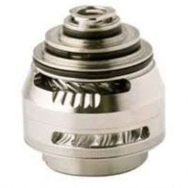 Carlyle 06DA660126 Bearing Head & Oil Pump Assembly