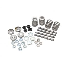 Carlyle 06EA660089 Mounting Bracket Kit