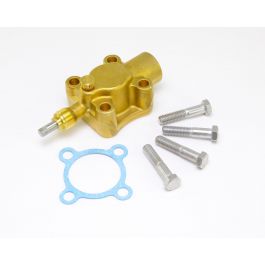 Carlyle 06EA660090 1-5/8" Suction Valve