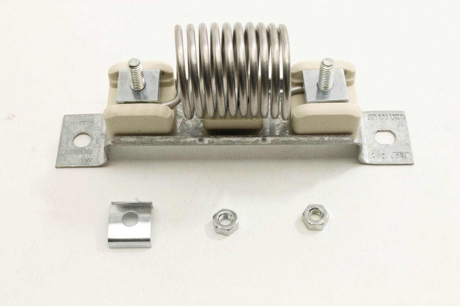 Genie Part # 07.0703.0243GT – Engine Stop Resistor