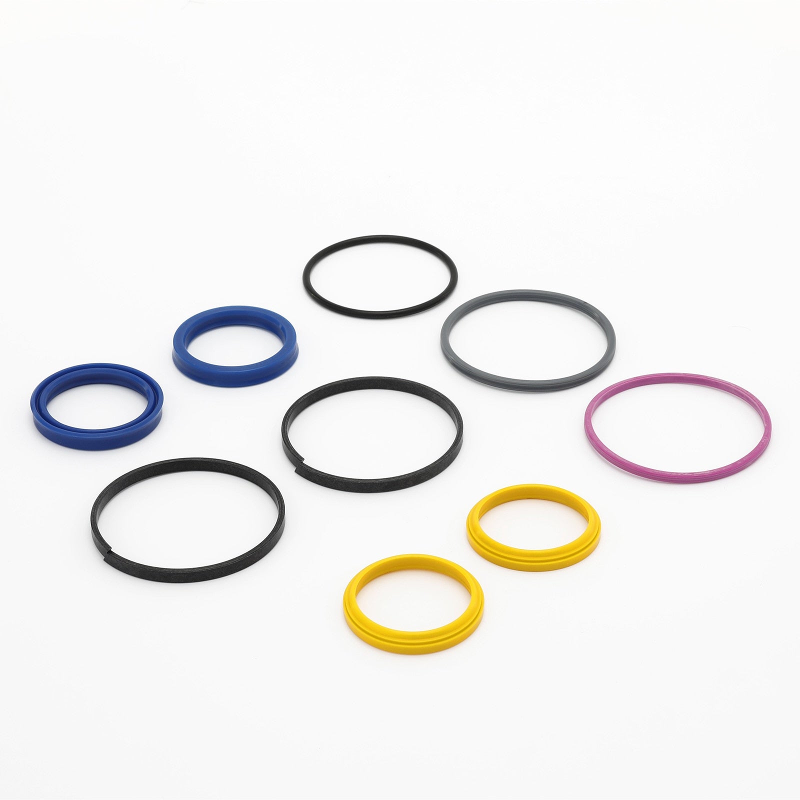 Genie Part # 07.0709.0417GT – Joint Kit