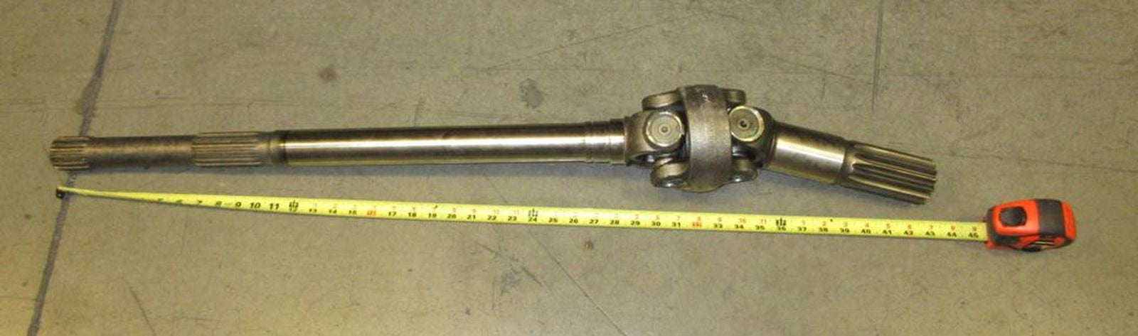 Genie Part # 07.0709.0791GT – Joint