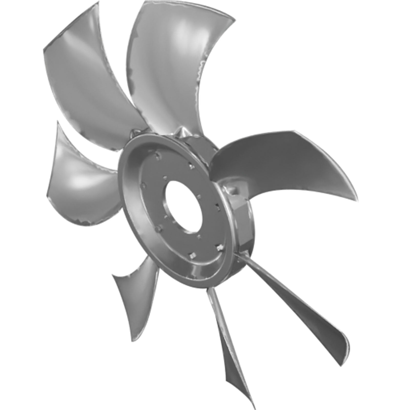 Genie Part # 07.0712.0249GT – Fan