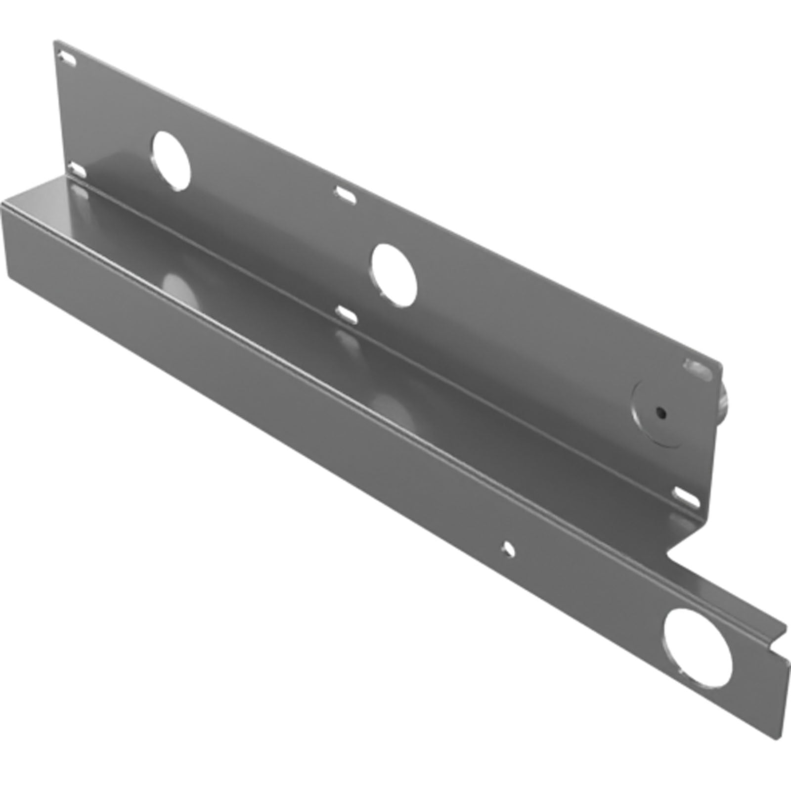 Genie Part # 07.0712.0284GT – Lower Radiator Bracket