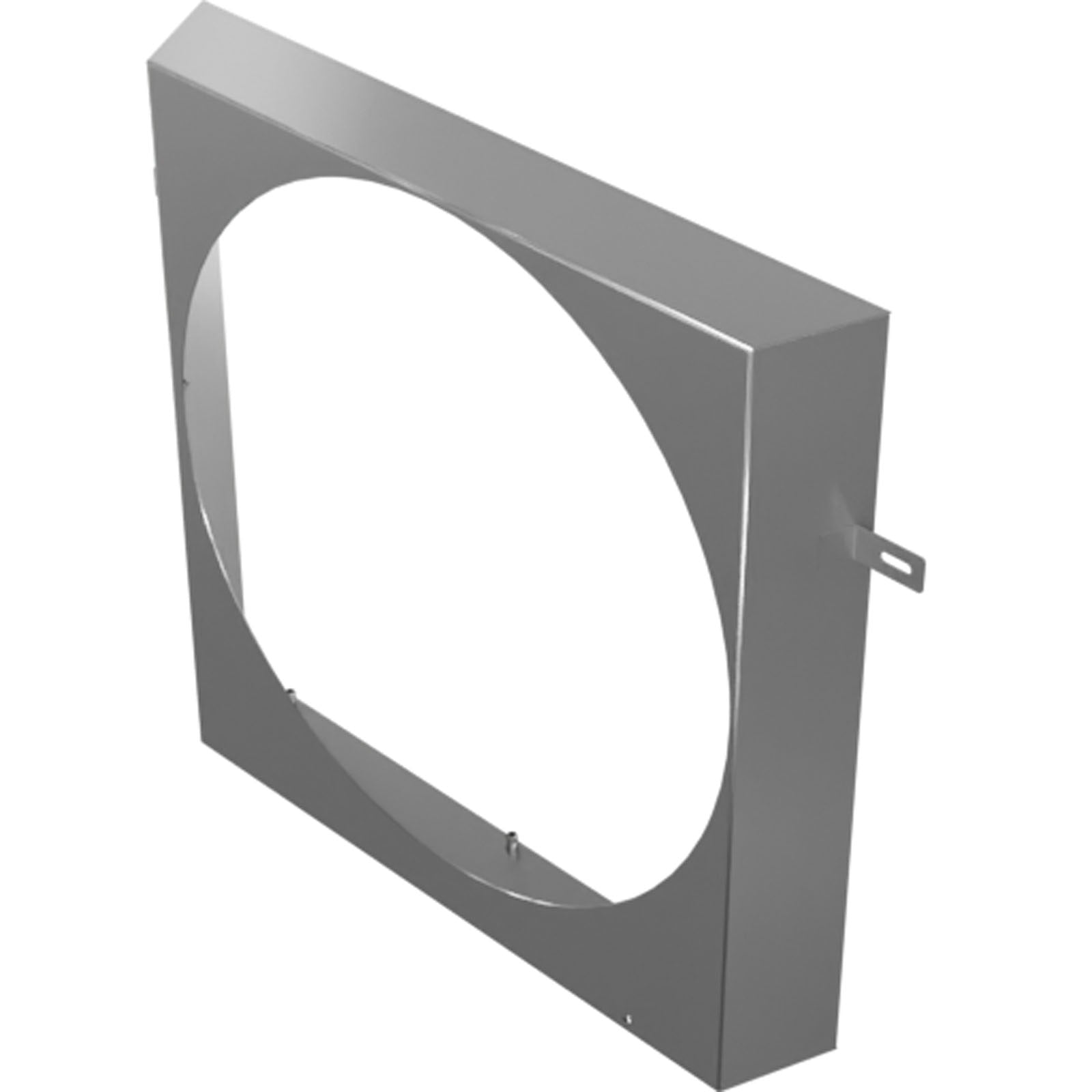 Genie Part # 07.0712.0310GT – Fan Shroud