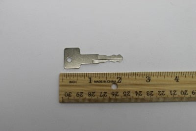 Genie Part # 07.0723.0571GT – Key