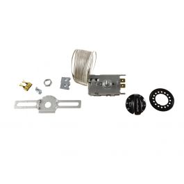 Danfoss 077Z7011 Constant Straight Sensor Thermostat