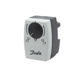 Danfoss 082H5007 N/C Actuator AME 13 SD-1 24V