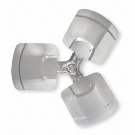 Copeland 083-0112-02 16" 3-Blade Fan CW 32° Pitch