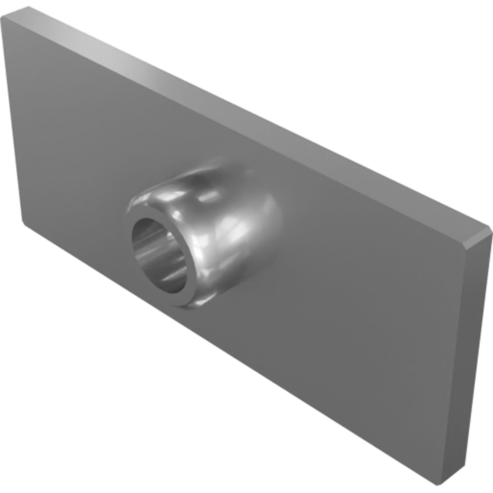 Genie Part # 09.0803.0687GT – Lock
