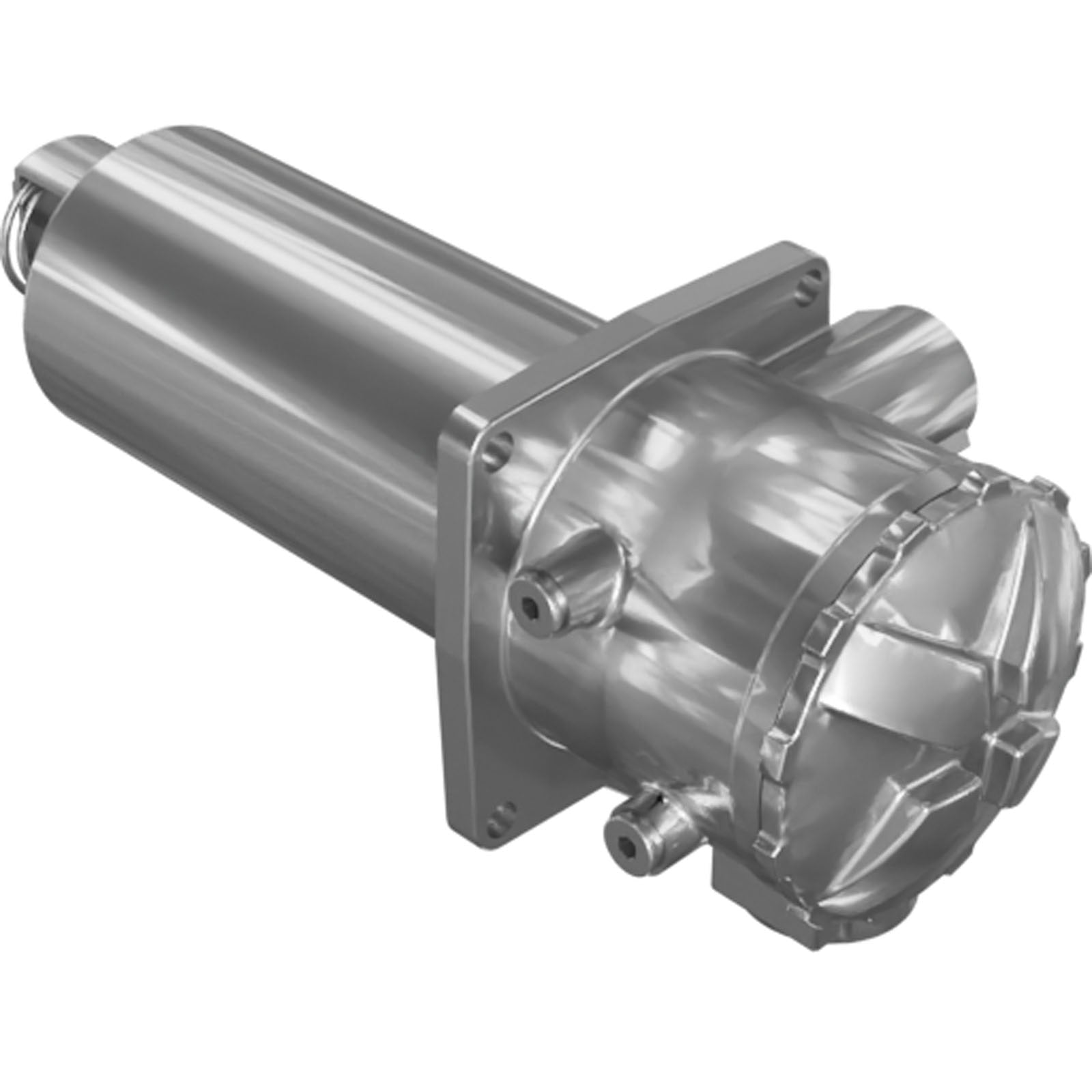 Genie Part # 09.4604.0047GT – Hyd Oil Filter