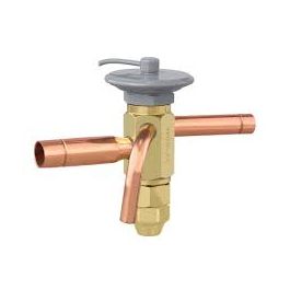Emerson Flow Control (Alco) 091042 Thermal Expansion Valve (TXV) 5/8" X 7/8" ODF NAE7KZAA
