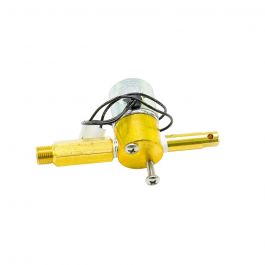 Field Controls 094021A0203 Solenoid Fill Valve Assembly 24V