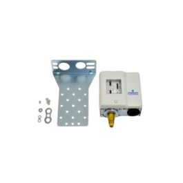 Emerson Flow Control (Alco) 099025 1/4" SAW Pressure Control 29-290 PSI