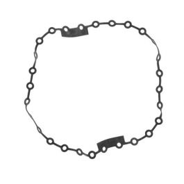 Carrier 09XB45001101 3-Frame Condenser Water Box Gasket 150 PSI