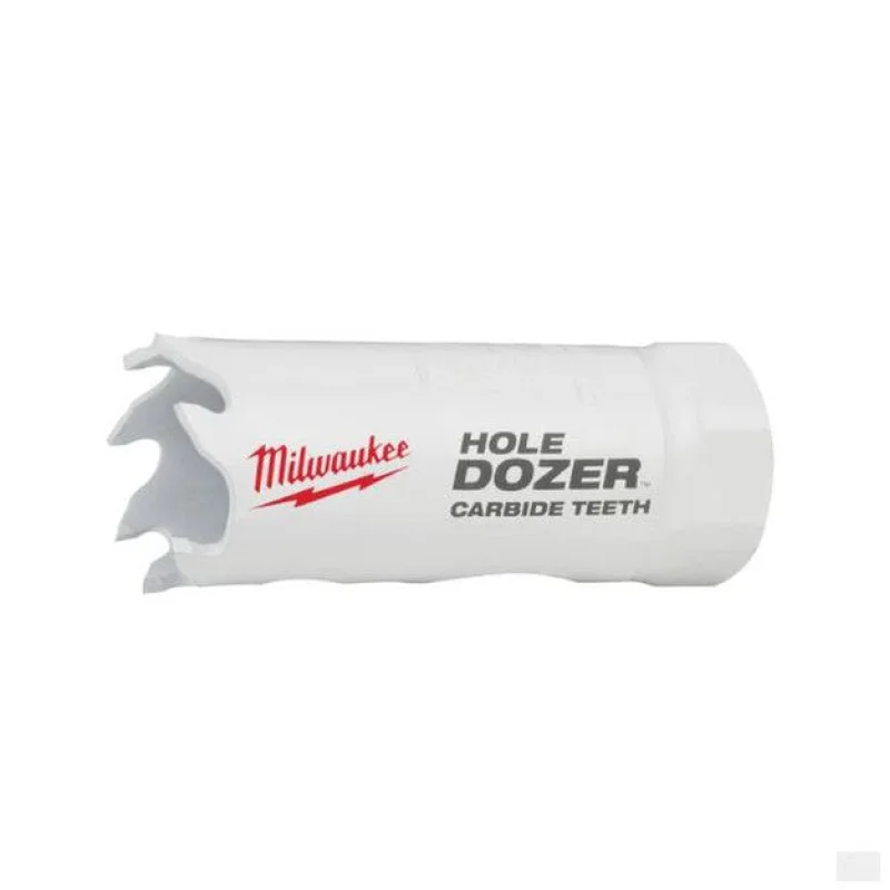 1-1/4″ HOLE DOZER with Carbide Teeth Hole Saw (49-56-0710)