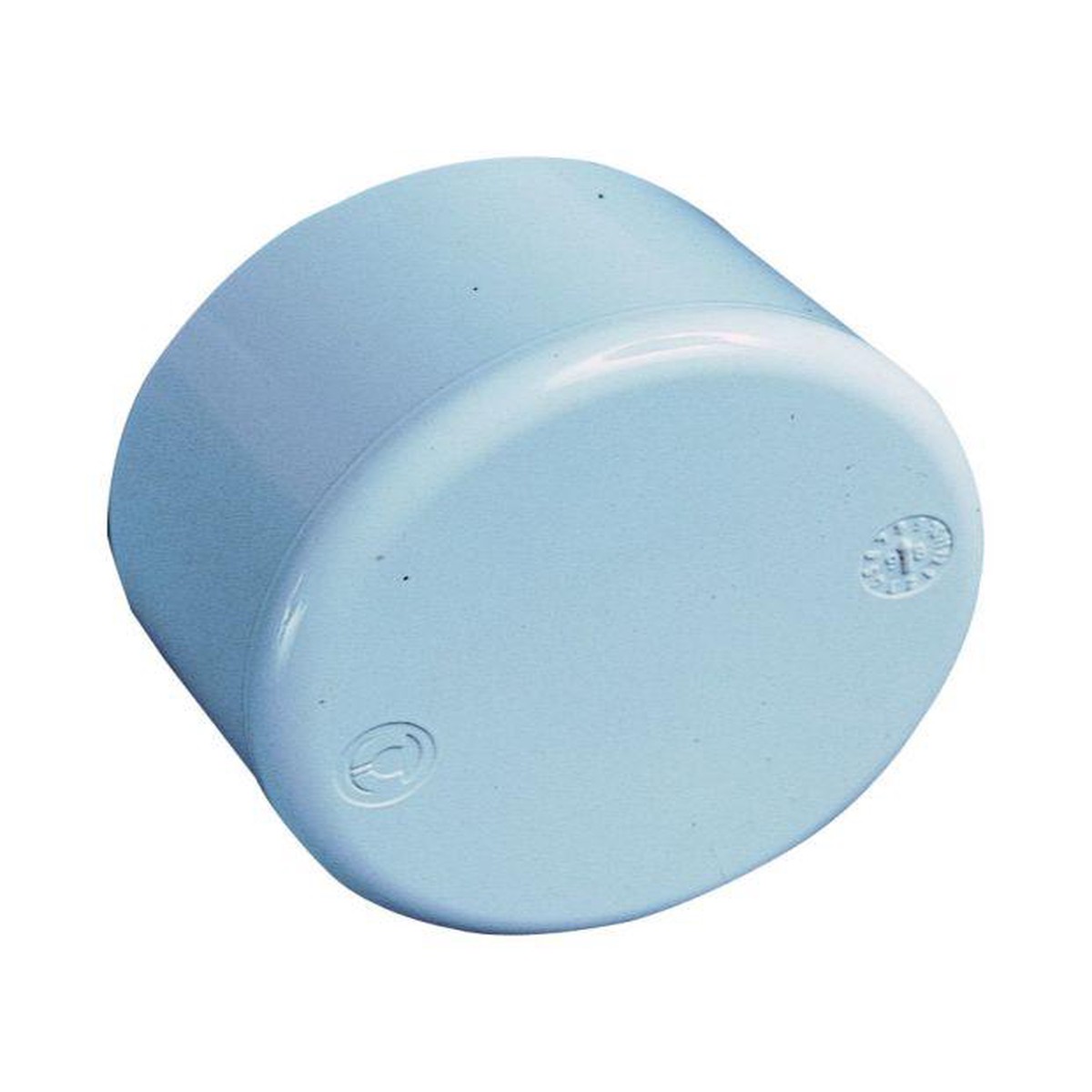 1.5" End Caps 10 Per Pack CP15EC/10
