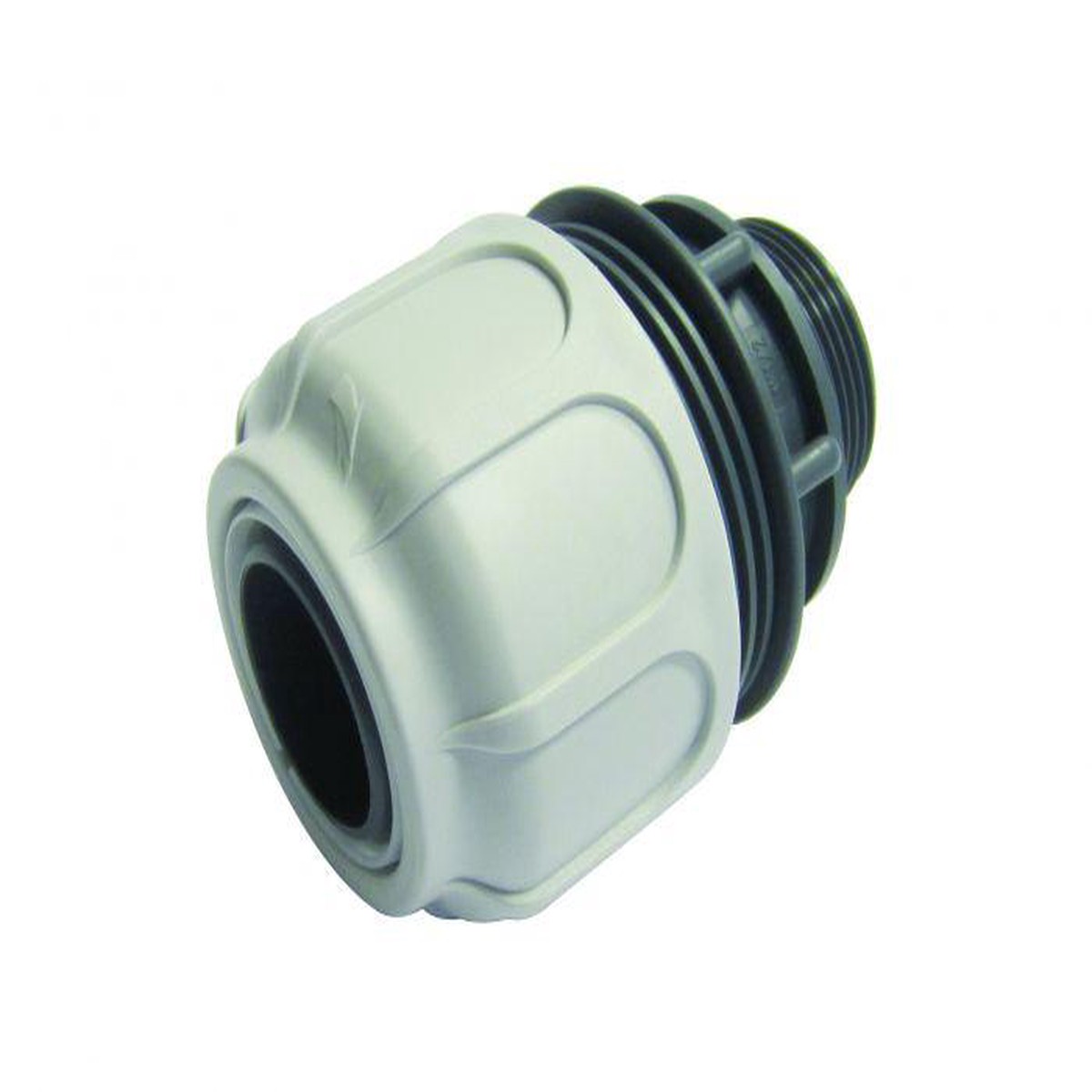 1.5" Male BSP x 50mm compression union QP112MCF