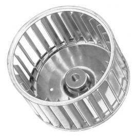 Regal Rexnord - Fasco 1-6005 Single Inlet Blower Wheel 7-1/8" DIA