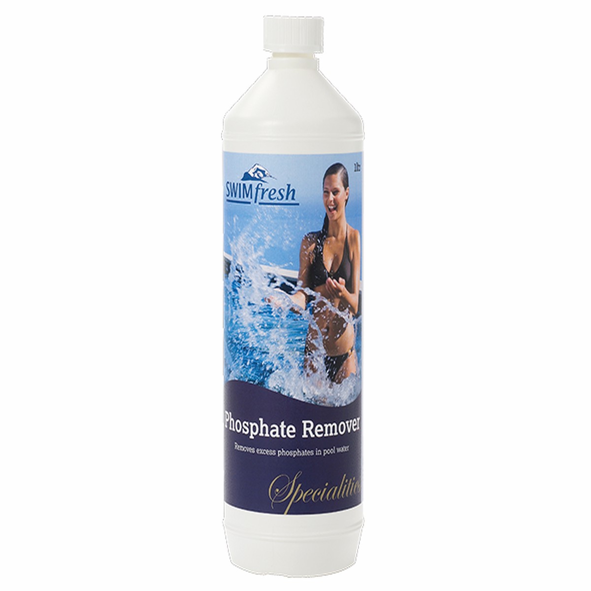 1 Litre Phosphate Remover. SFPR1