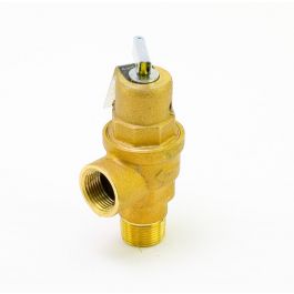 Conbraco Industries 10-624-125 Water Relief Valve 3/4"X3/4" 125 PSI