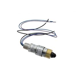 United Electric 10-C11 SPDT Pressure Switch 10-150 PSI NEMA 4 Miniature