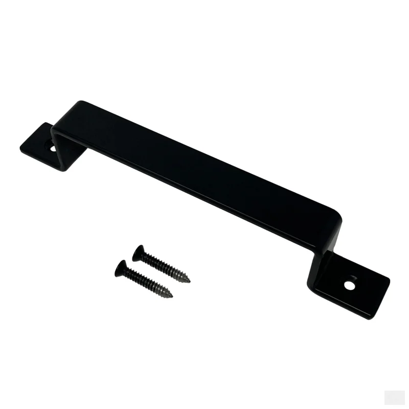 10 Gate Handle Classic Barn Door Pull