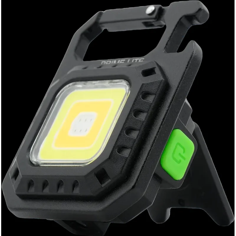 1000 Lumen Pocket Carabiner Light