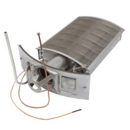Lochinvar & A.O. Smith 100093859 Manifold Door Assembly