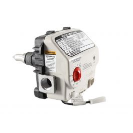 Lochinvar & A.O. Smith 100093979 2" Valve Assembly LP 180°F