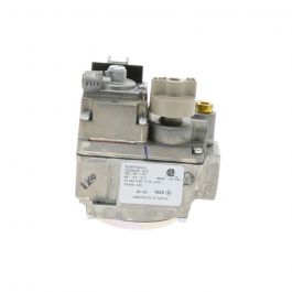 Lochinvar & A.O. Smith 1001084323/4" Natural Gas Valve 4" WC 24V