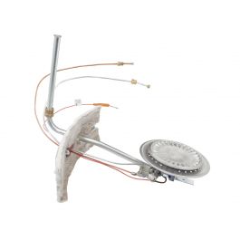 Lochinvar & A.O. Smith 100109236 Natural Gas Burner Assembly FV 36 ORF