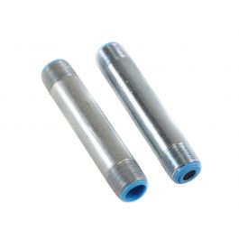 Lochinvar & A.O. Smith 100109621 3/4"X5" Heat Traps PEX Nipple 2