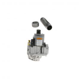 Lochinvar & A.O. Smith 100109891 Natural Gas Valve 3.5" WC 24V