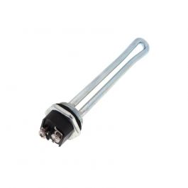 Lochinvar & A.O. Smith 100110052 Heating Element 1500W 6.5" Copper 120V
