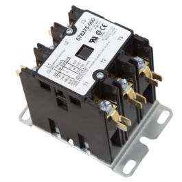 Lochinvar & A.O. Smith 100110217 3-Pole Contactor 30A 120V