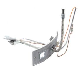 Lochinvar & A.O. Smith 100112061 Natural Burner Valve Assembly 20" 31 Orifice