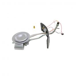 Lochinvar & A.O. Smith 100112540 18" NG Burner Assembly 32 PSI Orifice