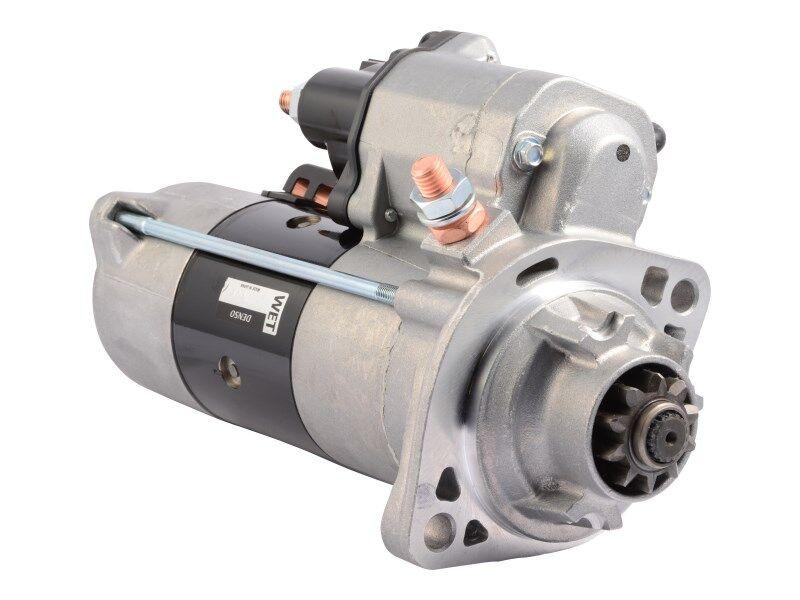 70026227 Starter (100128594) (Supersedes to new # 1001128594)