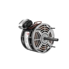 Loren Cook 100133 1/8HP ODP Motor 1600 RPM 115V 48Y