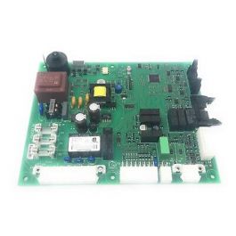Lochinvar & A.O. Smith 100167834 Integrated Control Board WH155