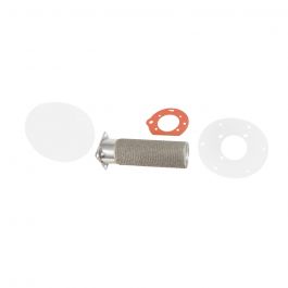 Lochinvar & A.O. Smith 100187866 Burner Assembly