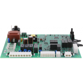 Lochinvar & A.O. Smith 100189284 Integrated Control Board FTX850