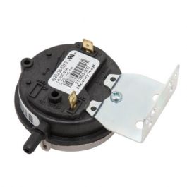 Lochinvar & A.O. Smith 100217965 2.3" Blocked Inlet Pressure Switch
